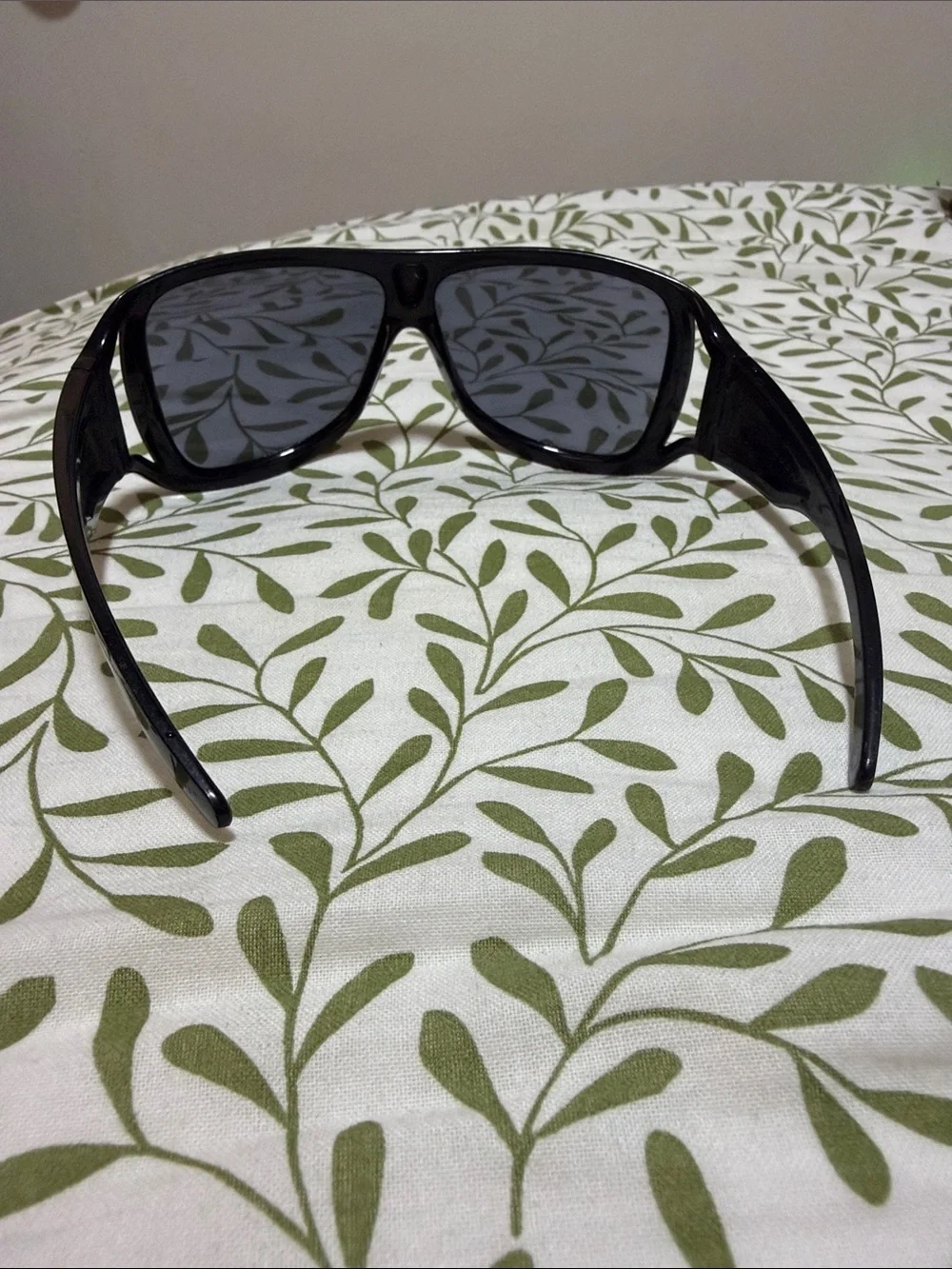 Fox  y2k sunglasses